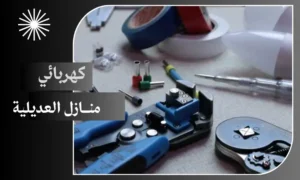 كهربائي منازل العديلية